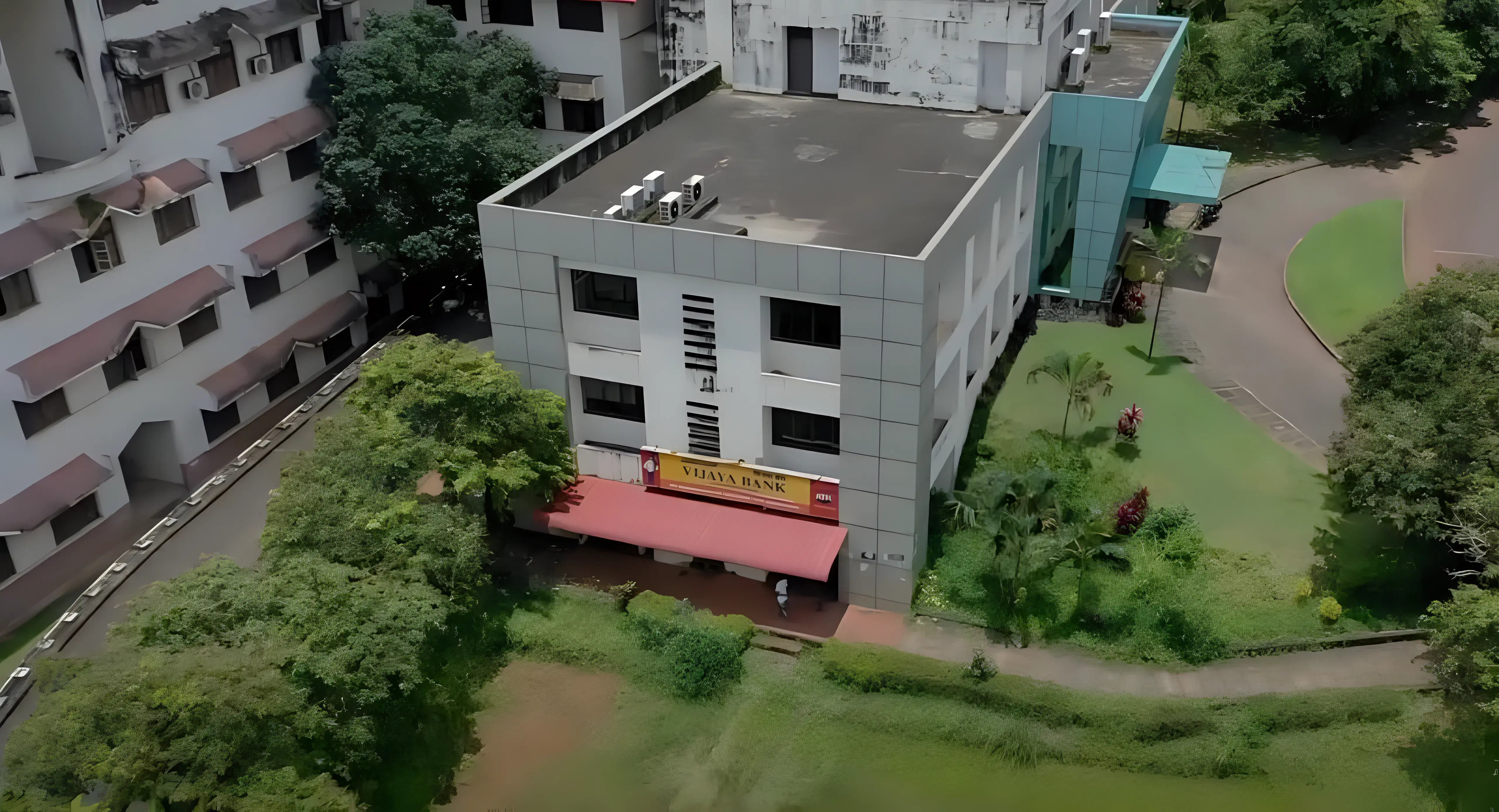 PA College of Engineering Mangalore Campus photo 15